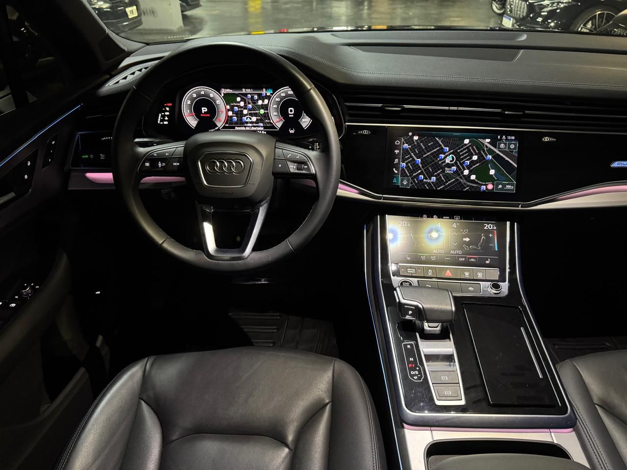 Mirá esta publicación de Audi Q7