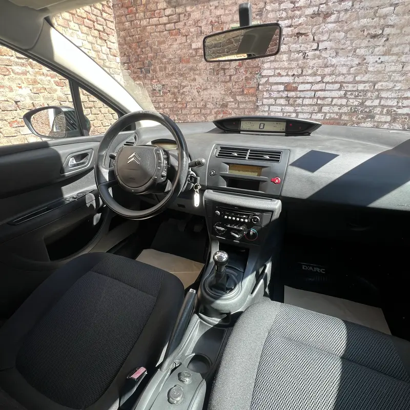 Mirá esta publicación de Citroen C 4