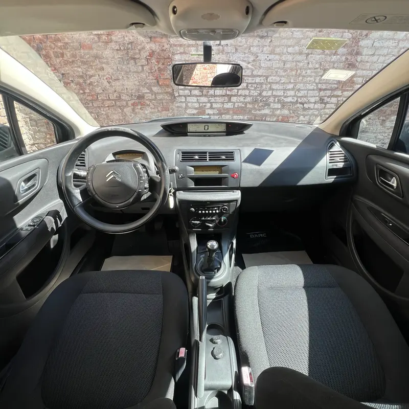 Mirá esta publicación de Citroen C 4