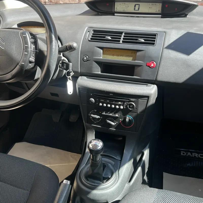 Mirá esta publicación de Citroen C 4