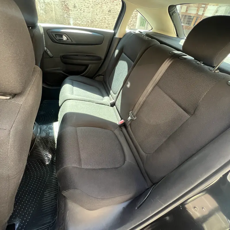 Mira esta publicación de Citroen C 4 2012 en Motordil