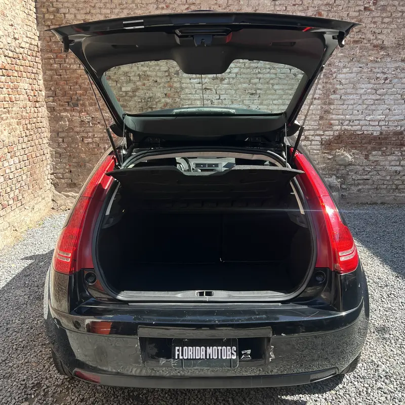 Mirá esta publicación de Citroen C 4