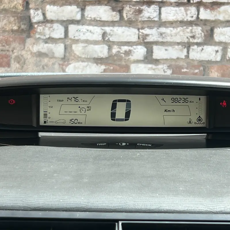 Mirá esta publicación de Citroen C 4