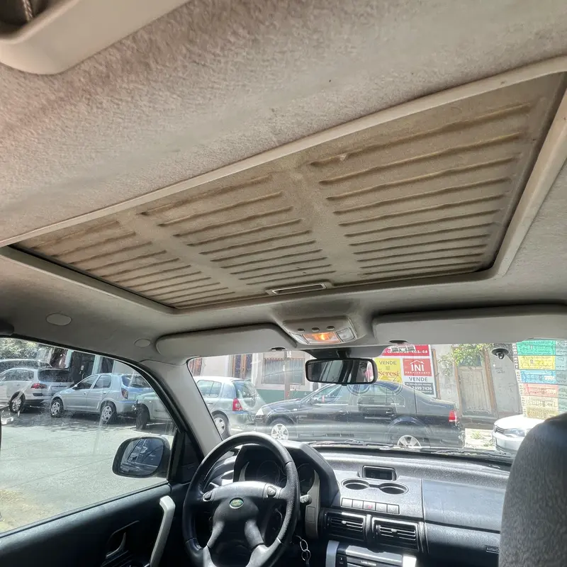 Mirá esta publicación de Land Rover Freelander