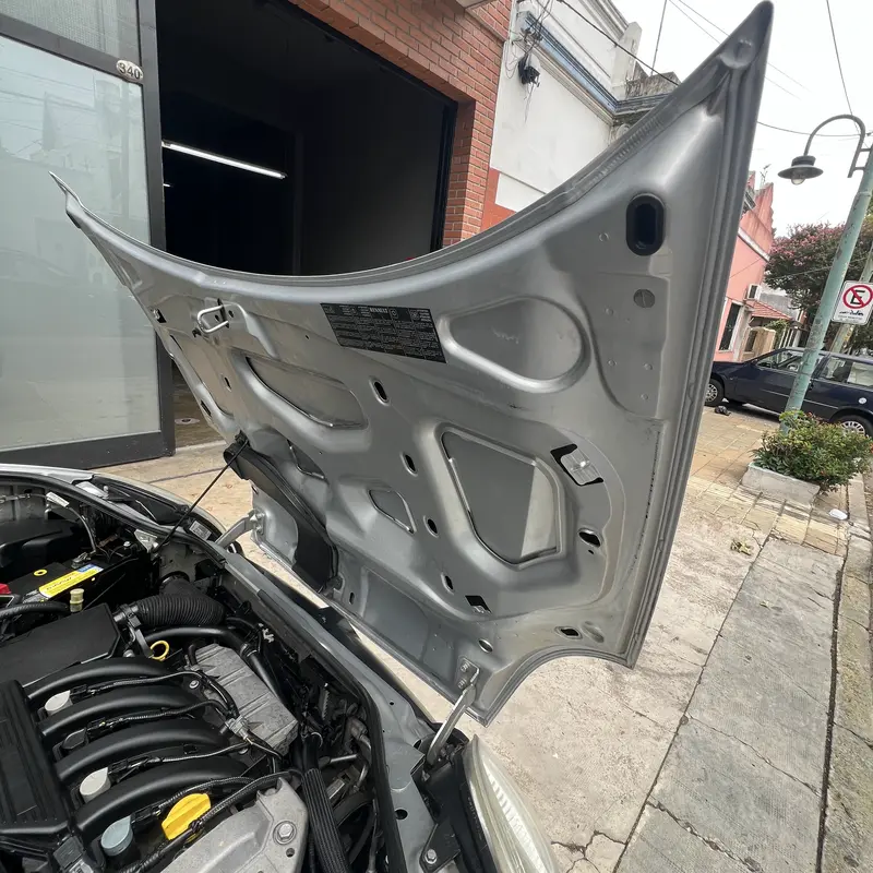 Mirá esta publicación de Renault Kangoo