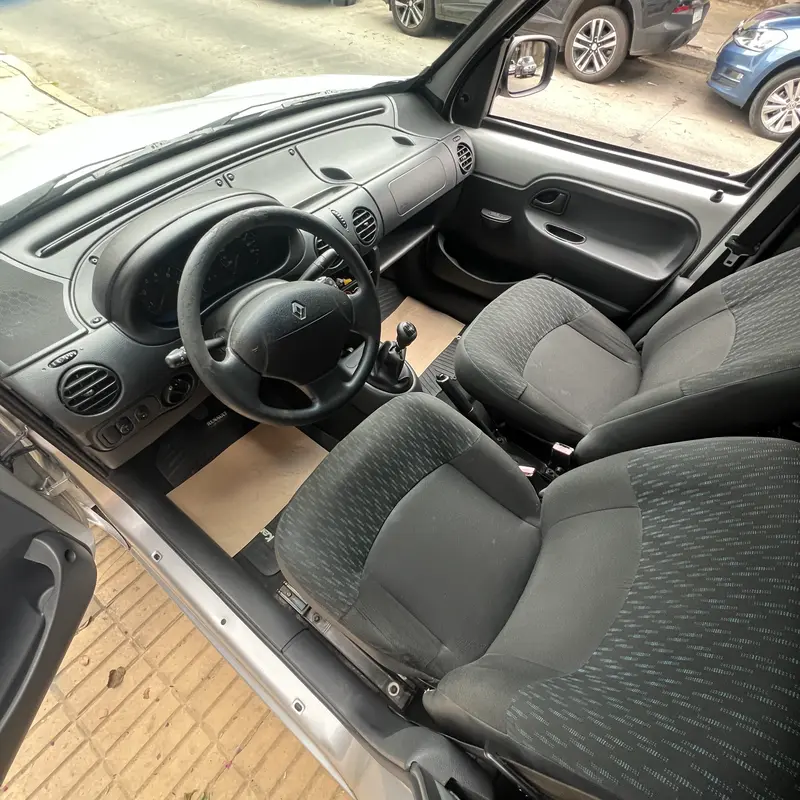 Mira esta publicación de Renault Kangoo 2014 en Motordil