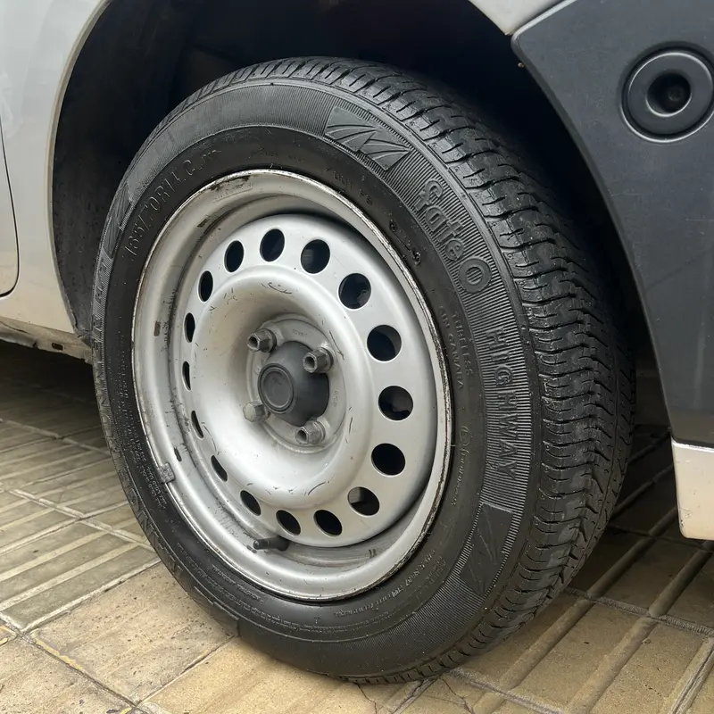 Mirá esta publicación de Renault Kangoo