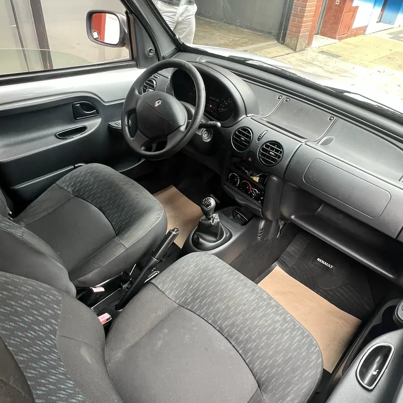 Mira esta publicación de Renault Kangoo 2014 en Motordil