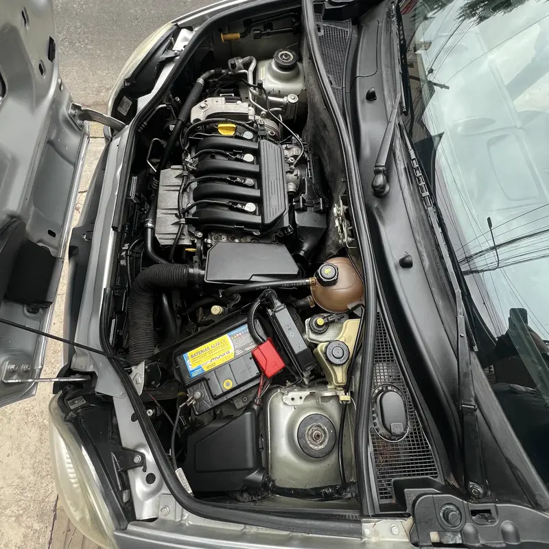 Mirá esta publicación de Renault Kangoo