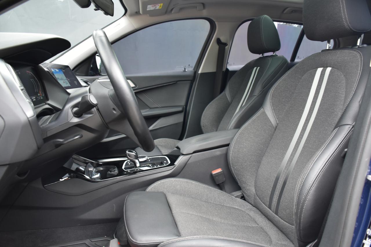 Mirá esta publicación de BMW Serie 1