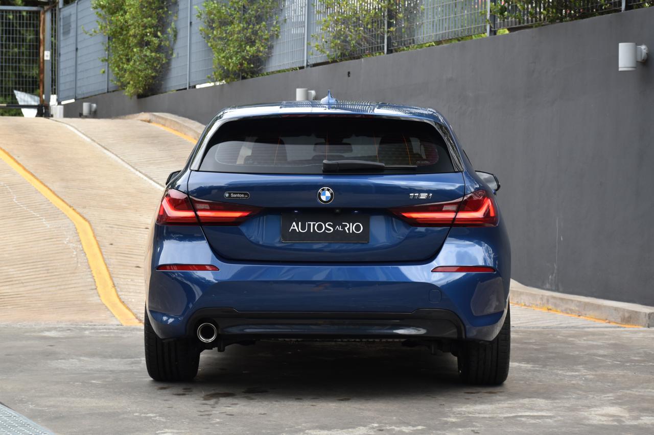 Mirá esta publicación de BMW Serie 1