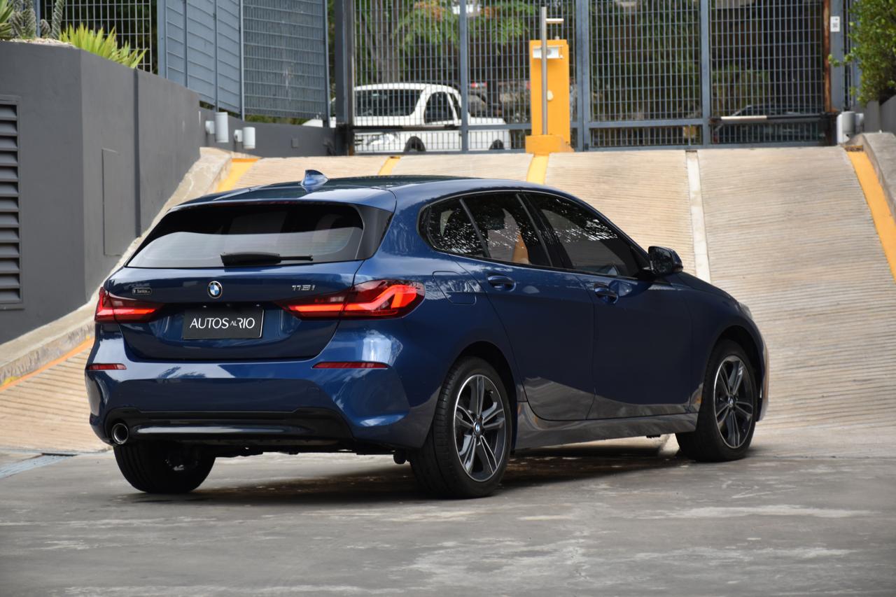 Mirá esta publicación de BMW Serie 1