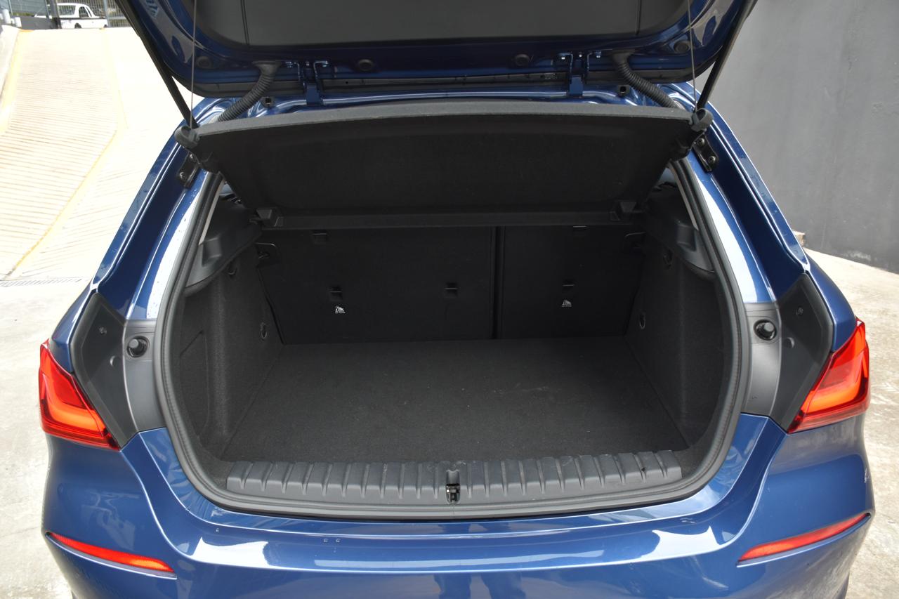 Mirá esta publicación de BMW Serie 1