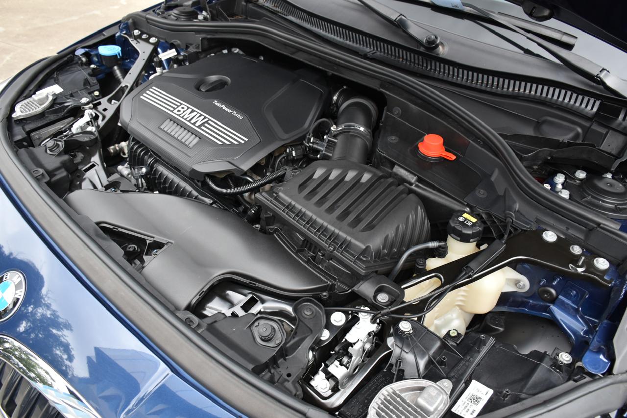 Mirá esta publicación de BMW Serie 1