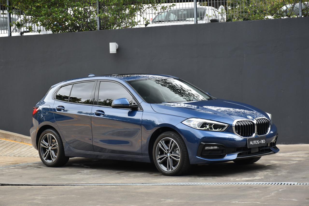 Mirá esta publicación de BMW Serie 1