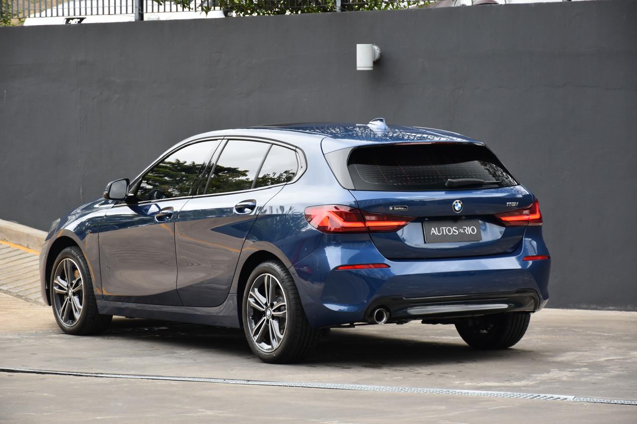 Mirá esta publicación de BMW Serie 1