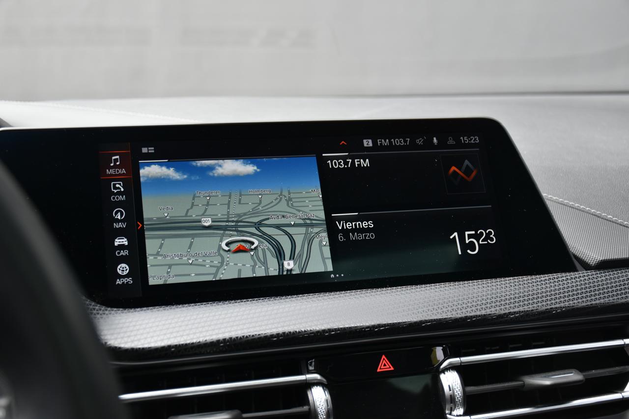 Mirá esta publicación de BMW Serie 1