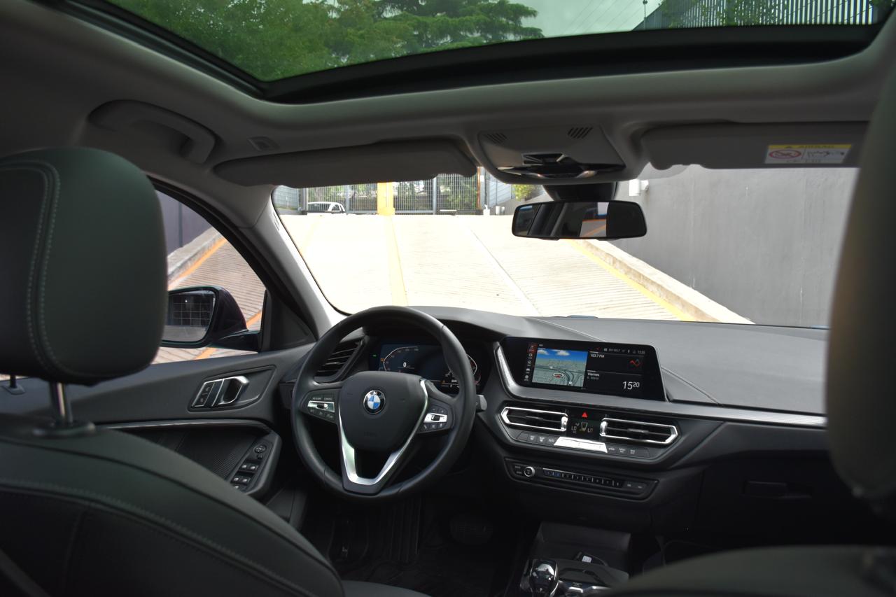 Mirá esta publicación de BMW Serie 1