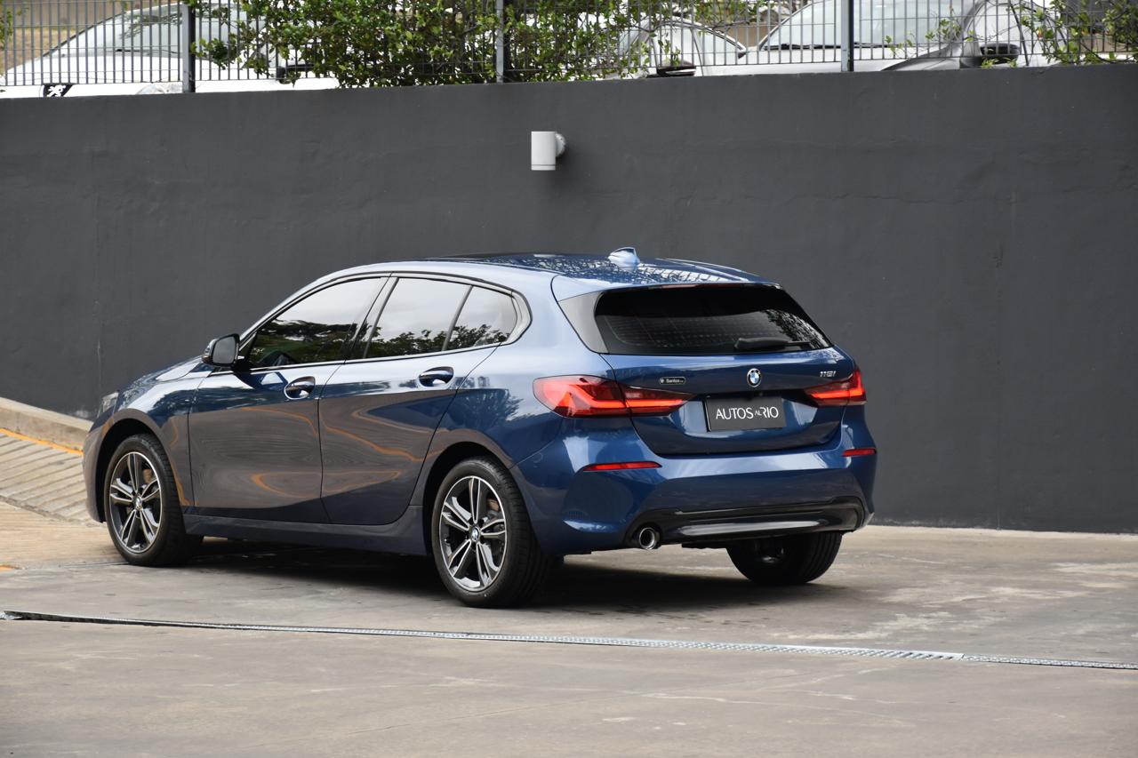 Mirá esta publicación de BMW Serie 1