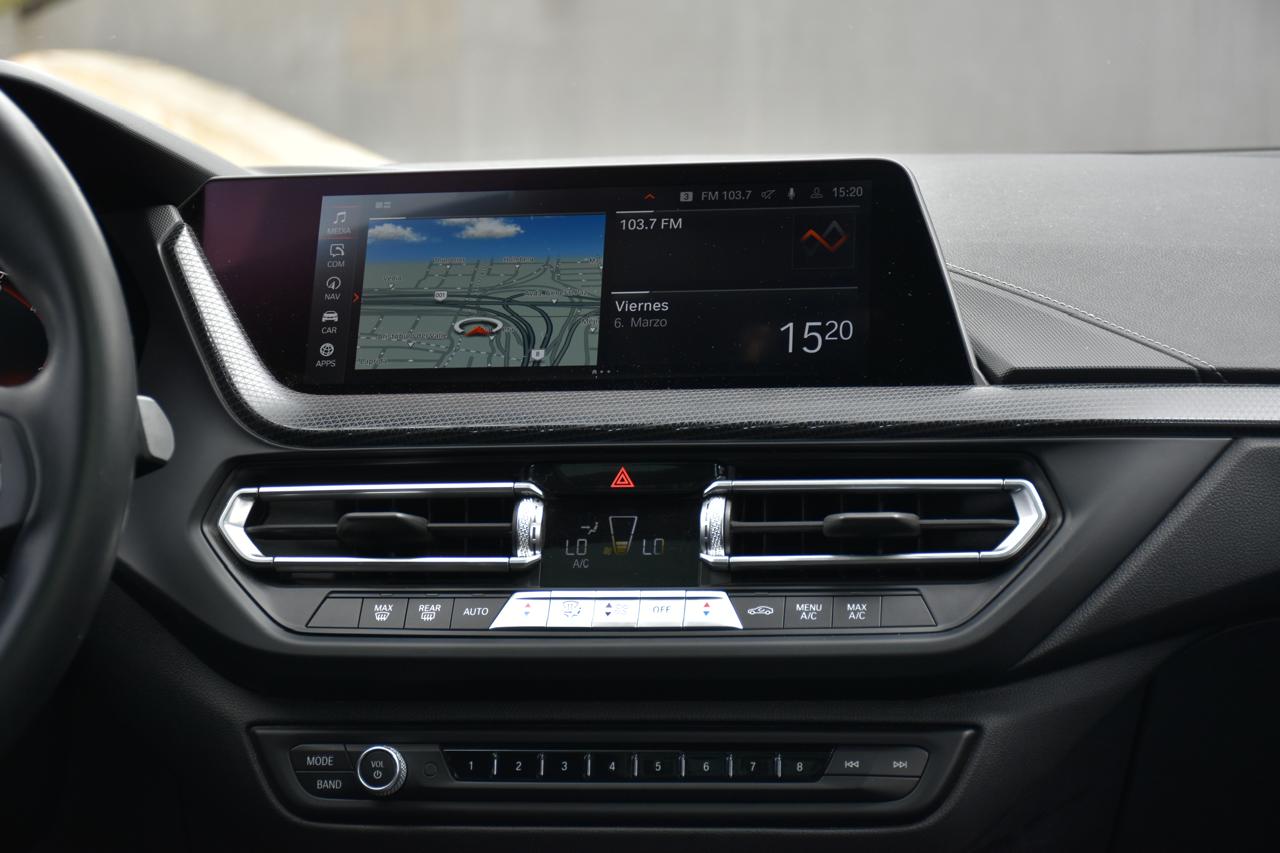 Mirá esta publicación de BMW Serie 1