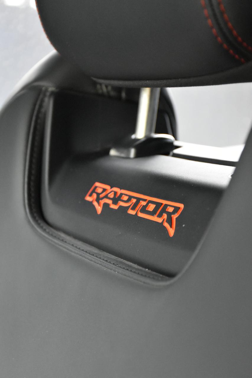 Mirá esta publicación de Ford Ranger Raptor