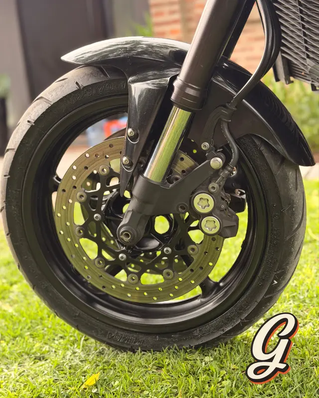 Mira esta publicación de Yamaha 1000 FZ 1 2009 en Motordil