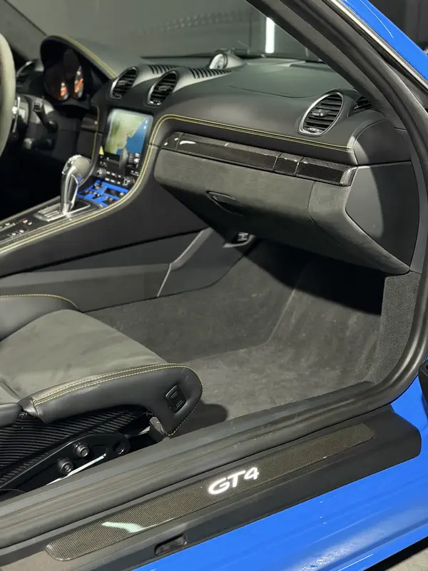 Mirá esta publicación de Porsche 718