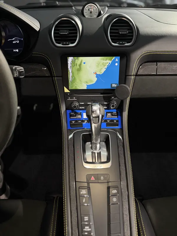 Mirá esta publicación de Porsche 718