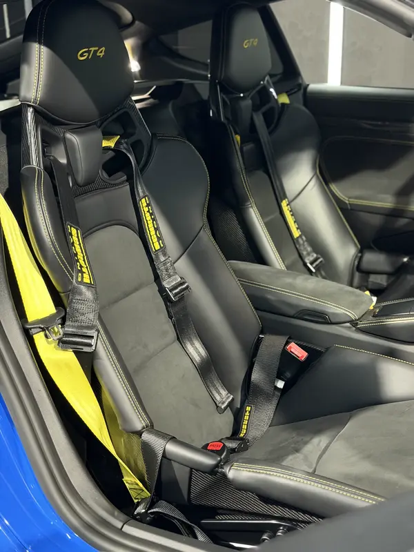 Mirá esta publicación de Porsche 718