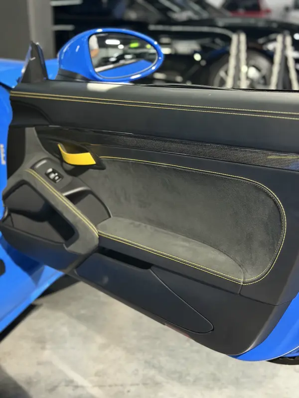 Mirá esta publicación de Porsche 718