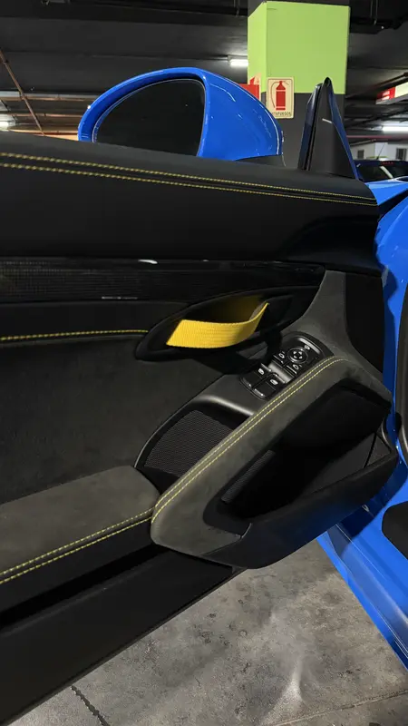 Mirá esta publicación de Porsche 718