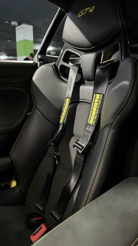 Mirá esta publicación de Porsche 718