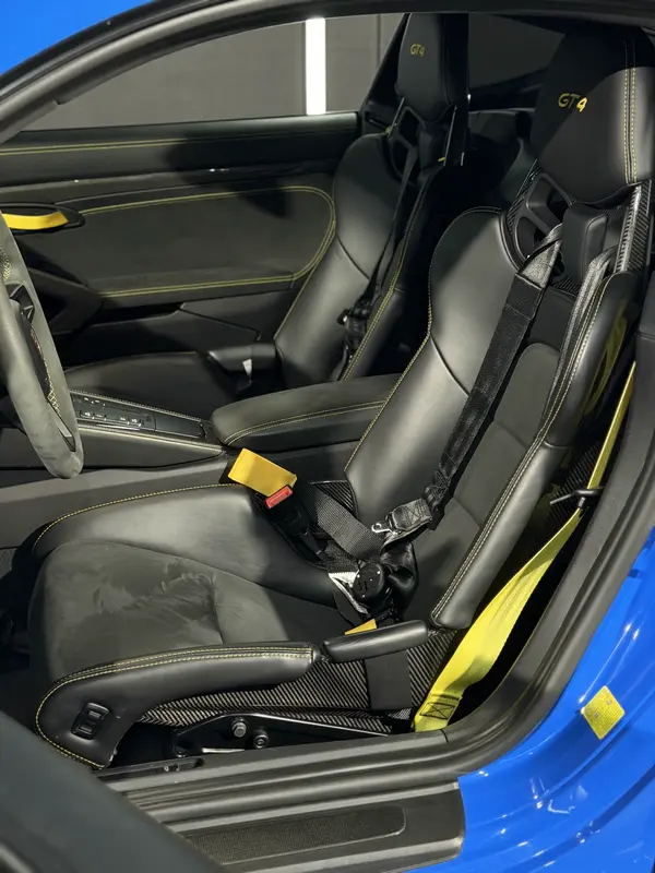 Mirá esta publicación de Porsche 718