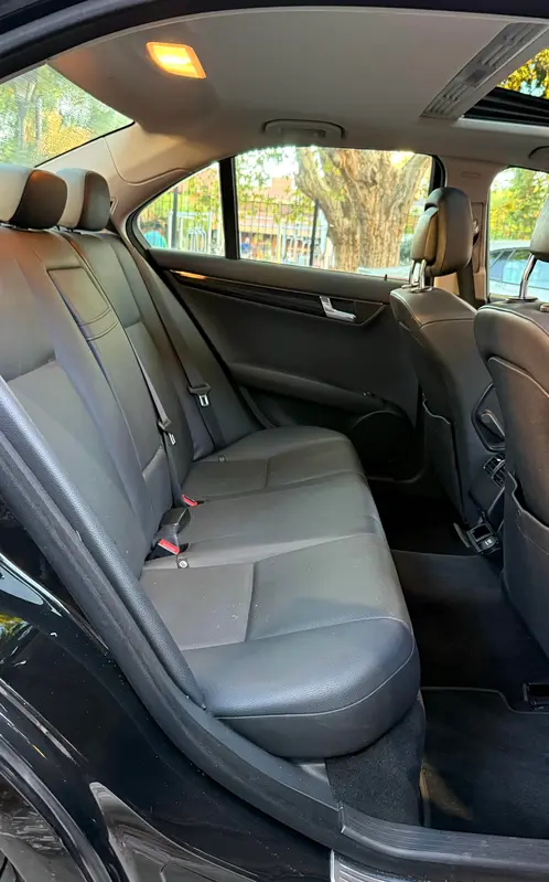 Mirá esta publicación de Mercedes Benz Clase C