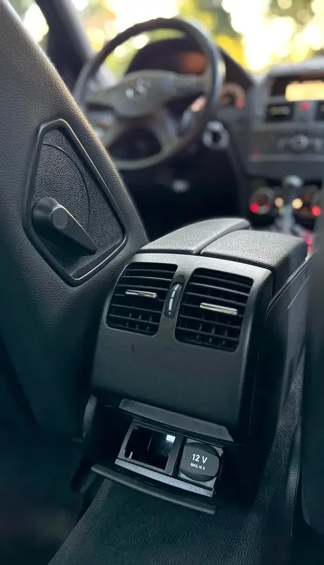 Mirá esta publicación de Mercedes Benz Clase C