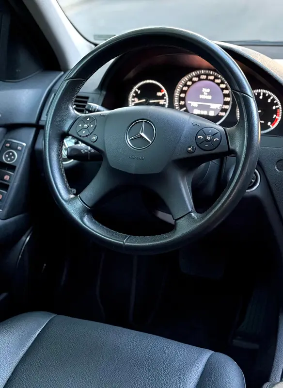 Mirá esta publicación de Mercedes Benz Clase C