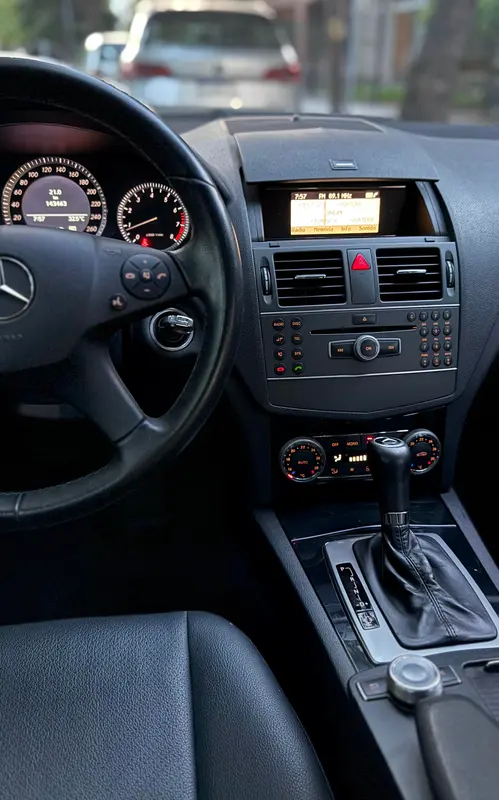 Mirá esta publicación de Mercedes Benz Clase C
