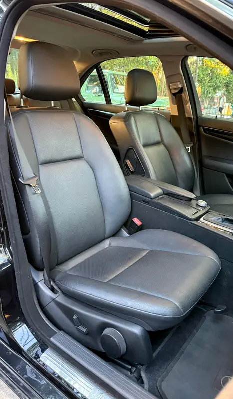 Mirá esta publicación de Mercedes Benz Clase C