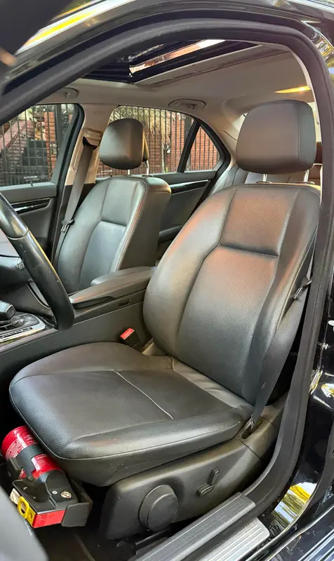 Mirá esta publicación de Mercedes Benz Clase C