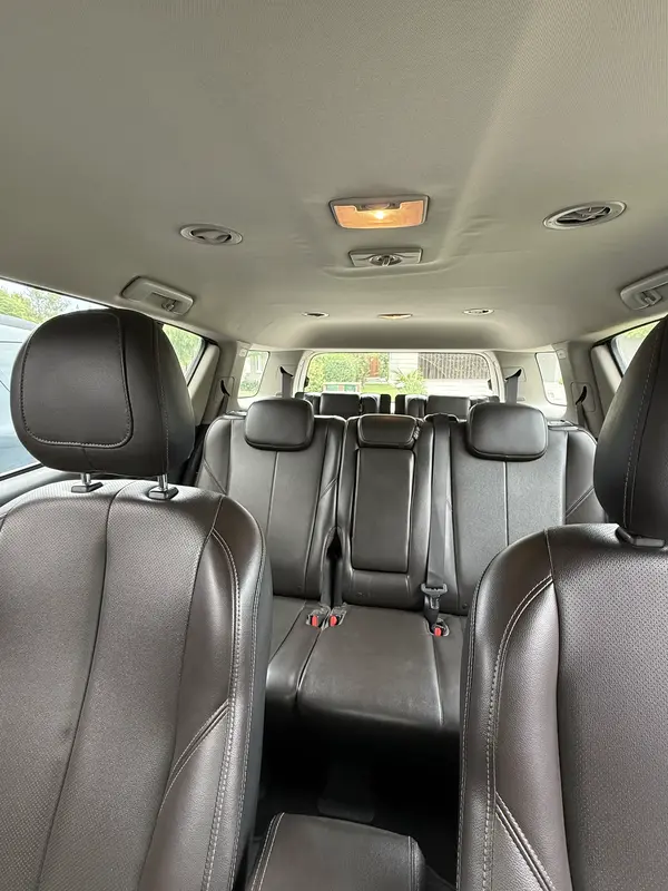 Mirá esta publicación de Chevrolet Trailblazer