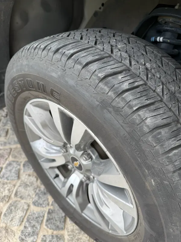 Mirá esta publicación de Chevrolet Trailblazer