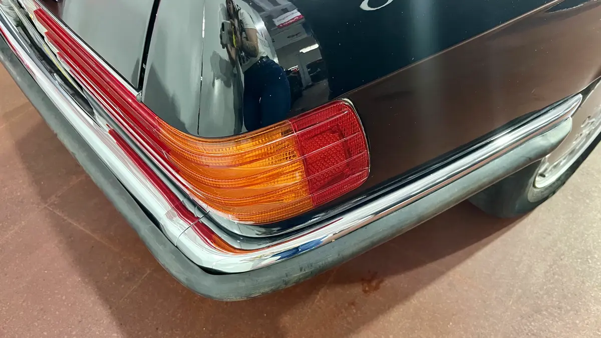 Mirá esta publicación de Mercedes Benz 560