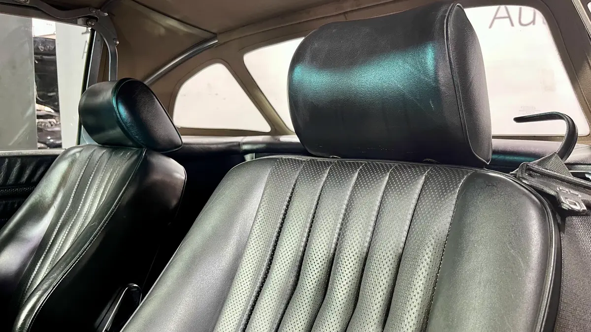 Mirá esta publicación de Mercedes Benz 560