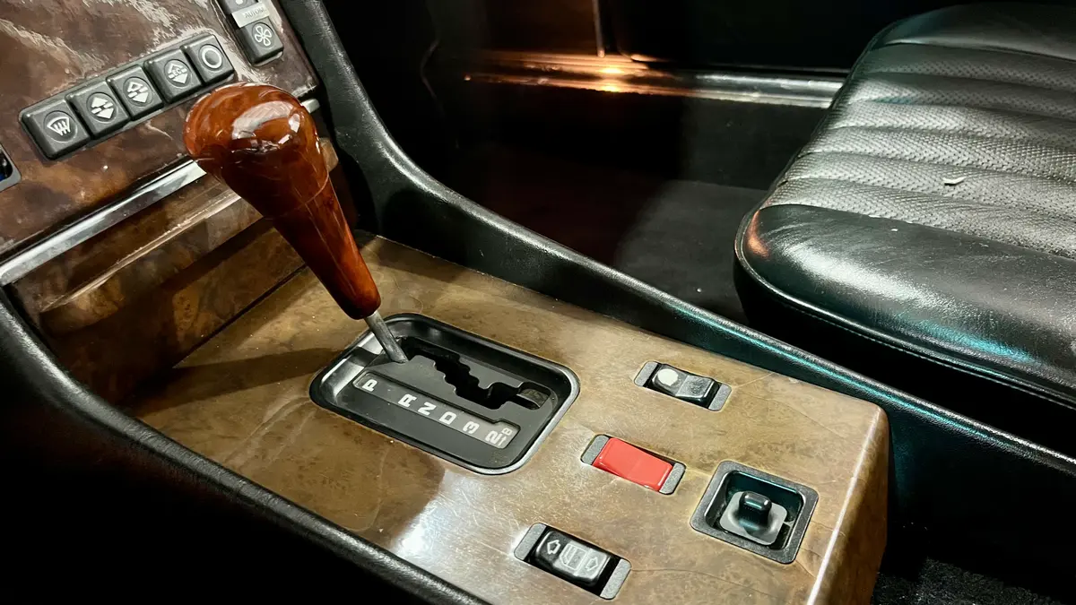 Mirá esta publicación de Mercedes Benz 560