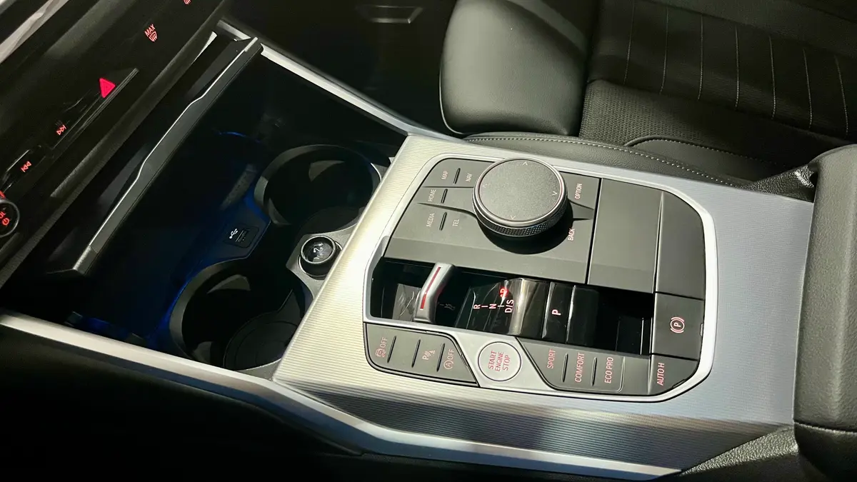 Mirá esta publicación de BMW Serie 3