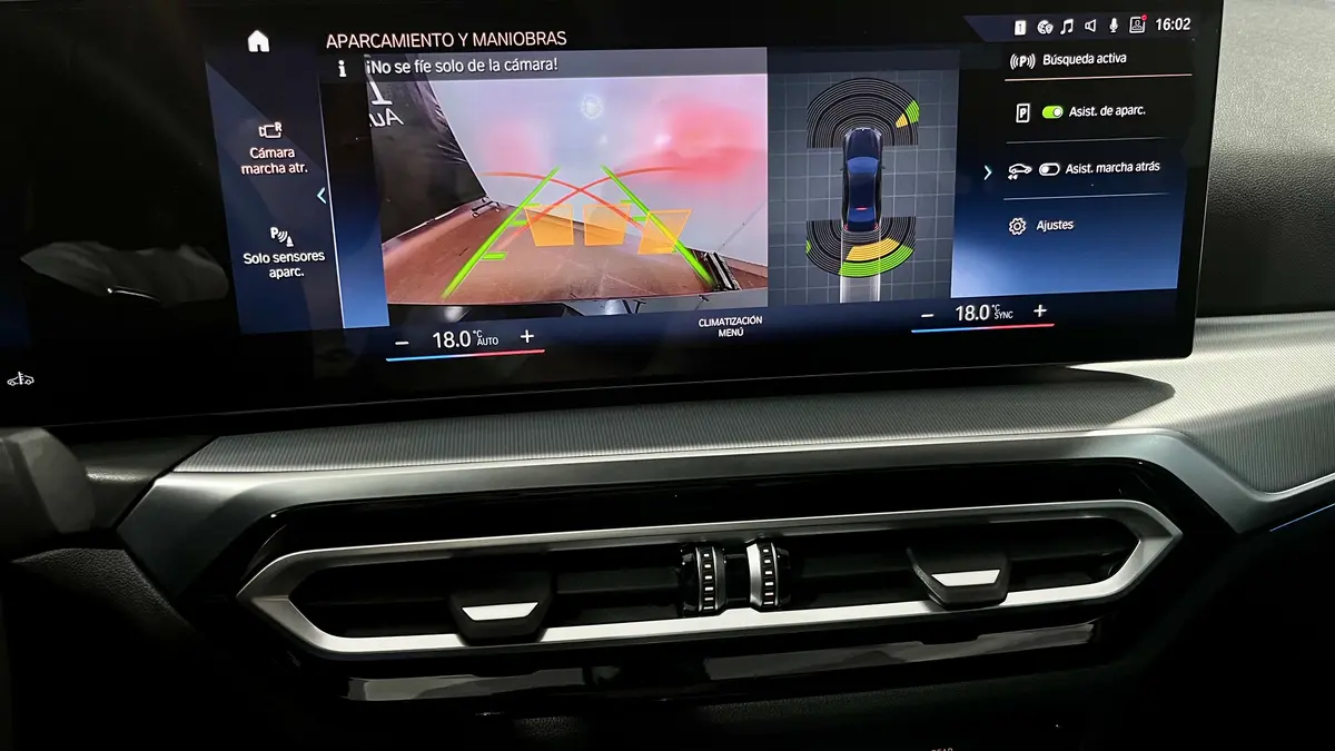 Mirá esta publicación de BMW Serie 3