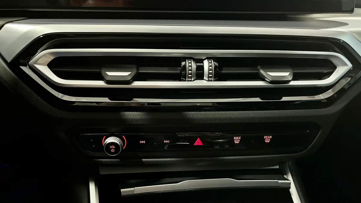 Mirá esta publicación de BMW Serie 3