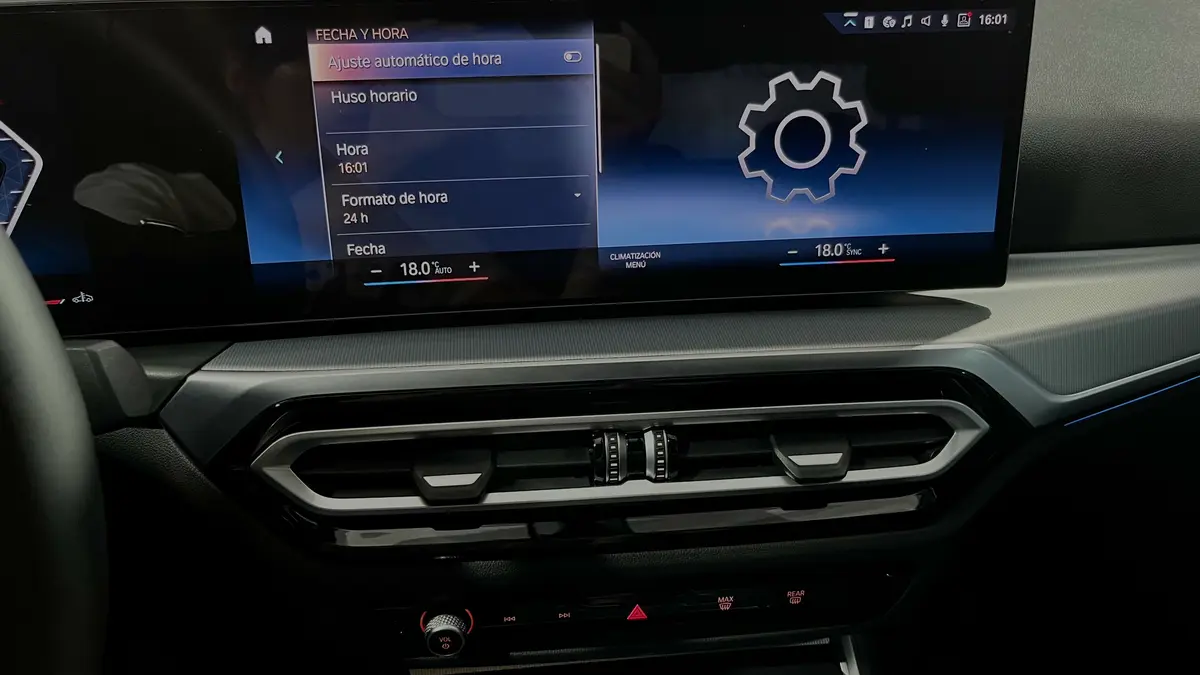 Mirá esta publicación de BMW Serie 3