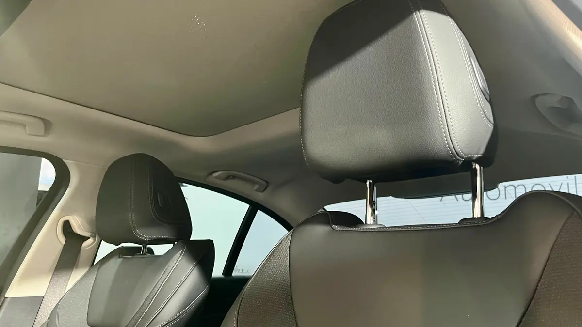 Mirá esta publicación de BMW Serie 3