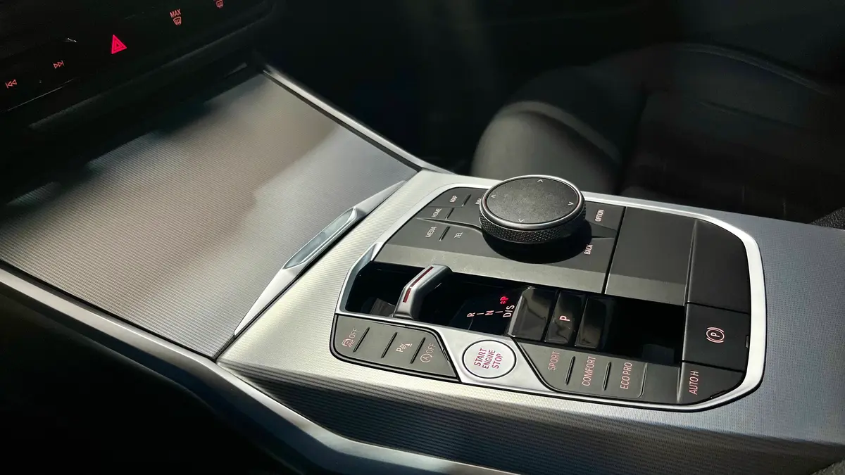 Mirá esta publicación de BMW Serie 3